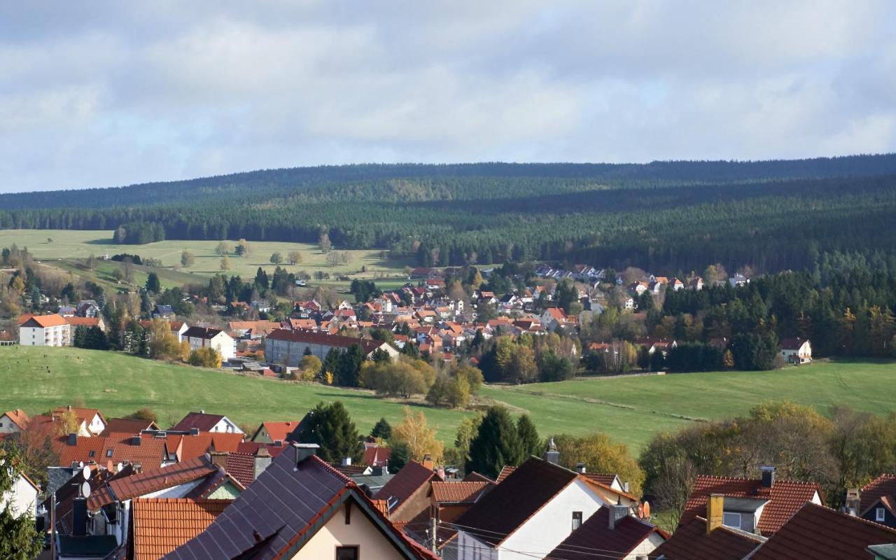 Berghotel Tambach