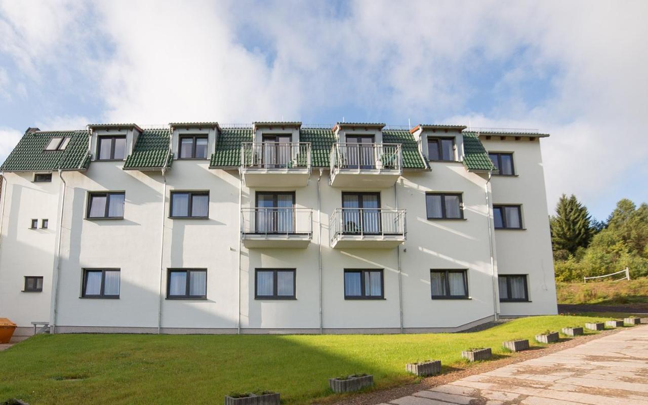 Berghotel Tambach Отель
